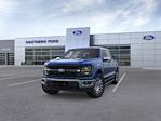 New 2026 Ford F-150 XLT SuperCrew Cab for sale #X6FD36039 - photo 3