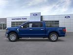 New 2026 Ford F-150 XLT SuperCrew Cab for sale #X6FD36039 - photo 4