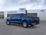 New 2026 Ford F-150 XLT SuperCrew Cab for sale #X6FD36039 - photo 2