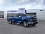 New 2026 Ford F-150 XLT SuperCrew Cab for sale #X6FD36039 - photo 8