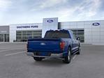 New 2026 Ford F-150 XLT SuperCrew Cab for sale #X6FD36039 - photo 9