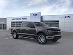 2026 Ford F-150 SuperCrew Cab 4WD Pickup for sale #X6FD38731 - photo 8