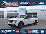New 2026 Ford Maverick XLT SuperCrew Cab for sale #X6KA06132 - photo 1