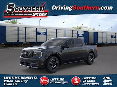 New 2026 Ford Maverick - photo 1