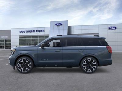New 2026 Ford Expedition Platinum for sale #X6PA00524 - photo 2