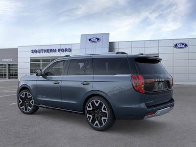 New 2026 Ford Expedition Platinum for sale #X6PA00524 - photo 2