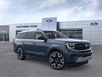 New 2026 Ford Expedition Platinum for sale #X6PA00524 - photo 8