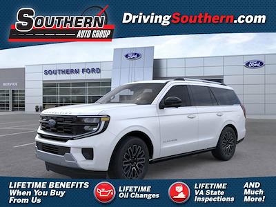 2026 Ford Expedition 4WD SUV for sale #X6PA15480 - photo 1