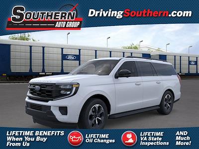 New 2026 Ford Expedition MAX Active for sale #X6PA15829 - photo 1