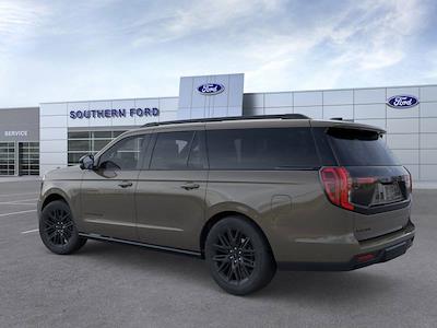 New 2026 Ford Expedition MAX - photo 1
