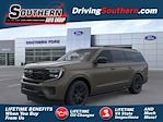 New 2026 Ford Expedition MAX Platinum for sale #X6PA17680 - photo 1