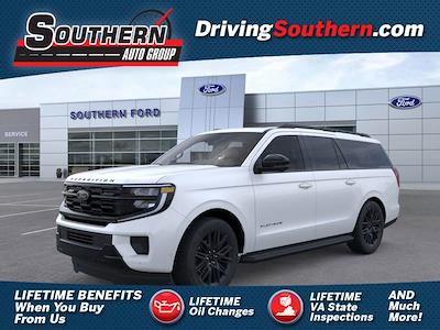 New 2026 Ford Expedition MAX Platinum for sale #X6PA29428 - photo 1