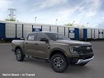 New 2026 Ford Ranger XLT SuperCrew Cab for sale #X6RE05491 - photo 8