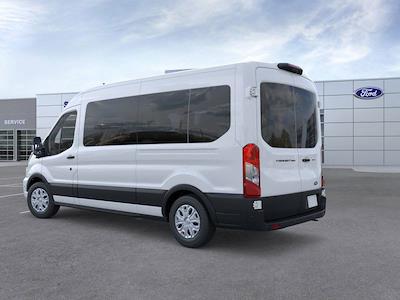 New 2026 Ford Transit 350 XLT Passenger Van for sale #X6TA02370 - photo 2