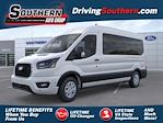 2026 Ford Transit 350 Medium Roof RWD Passenger Van for sale #X6TA02370 - photo 1