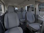 2026 Ford Transit 350 Medium Roof RWD Passenger Van for sale #X6TA02370 - photo 11