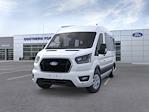 2026 Ford Transit 350 Medium Roof RWD Passenger Van for sale #X6TA02370 - photo 3