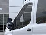 2026 Ford Transit 350 Medium Roof RWD Passenger Van for sale #X6TA02370 - photo 21