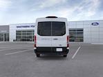 2026 Ford Transit 350 Medium Roof RWD Passenger Van for sale #X6TA02370 - photo 5