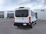 2026 Ford Transit 350 Medium Roof RWD Passenger Van for sale #X6TA02370 - photo 9