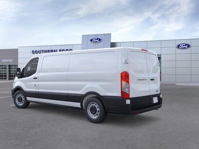 2026 Ford Transit 250 Low Roof RWD Empty Cargo Van for sale #X6TA08925 - photo 2