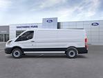2026 Ford Transit 250 Low Roof RWD Empty Cargo Van for sale #X6TA08925 - photo 3