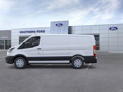 New 2026 Ford Transit 250 Low Roof Empty Cargo Van for sale #X6TA10132 - photo 2