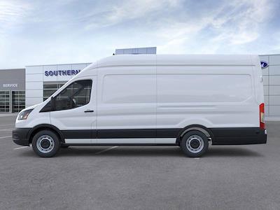 New 2026 Ford Transit 350 High Roof Empty Cargo Van for sale #X6TA27107 - photo 2