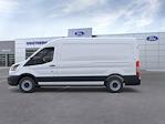 New 2026 Ford Transit 250 Medium Roof Empty Cargo Van for sale #X6TA36183 - photo 3