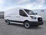 2026 Ford Transit 250 Medium Roof RWD Empty Cargo Van for sale #X6TA36254 - photo 8