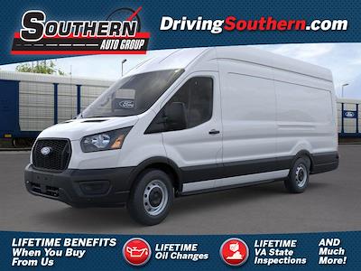 2026 Ford Transit 350 High Roof RWD Empty Cargo Van for sale #X6TA39421 - photo 1