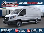 New 2026 Ford Transit 350 High Roof Empty Cargo Van for sale #X6TA39421 - photo 1