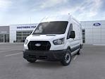 New 2026 Ford Transit 350 High Roof Empty Cargo Van for sale #X6TA43476 - photo 3