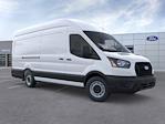 New 2026 Ford Transit 350 High Roof Empty Cargo Van for sale #X6TA43476 - photo 8