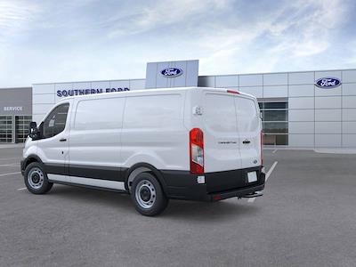 New 2026 Ford Transit 250 Low Roof Empty Cargo Van for sale #X6TA44033 - photo 2