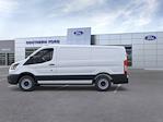New 2026 Ford Transit 250 Low Roof Empty Cargo Van for sale #X6TA44033 - photo 4