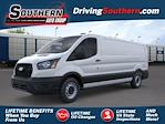 New 2026 Ford Transit 150 Low Roof Empty Cargo Van for sale #X6TA51024 - photo 1