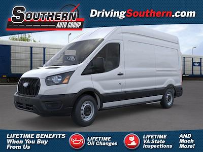 2026 Ford Transit 250 High Roof RWD Empty Cargo Van for sale #X6TA51341 - photo 1