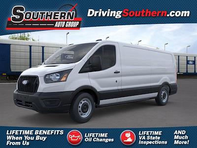 New 2026 Ford Transit 250 Low Roof Empty Cargo Van for sale #X6TA54763 - photo 1