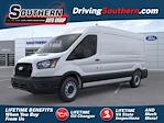 2026 Ford Transit 250 Medium Roof RWD Empty Cargo Van for sale #X6TA66650 - photo 1