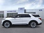 New 2026 Ford Explorer Platinum 4WD SUV for sale #X6XA07017 - photo 3