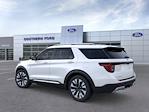 New 2026 Ford Explorer Platinum 4WD SUV for sale #X6XA07017 - photo 4