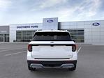 New 2026 Ford Explorer Platinum 4WD SUV for sale #X6XA07017 - photo 5