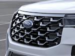 New 2026 Ford Explorer Platinum 4WD SUV for sale #X6XA07235 - photo 18