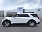 New 2026 Ford Explorer Active SUV for sale #X6XA09379 - photo 3