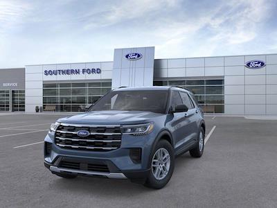 New 2026 Ford Explorer Active SUV for sale #X6XA10127 - photo 2