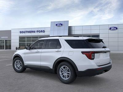 New 2026 Ford Explorer Active SUV for sale #X6XA10648 - photo 2
