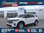 New 2026 Ford Explorer Active SUV for sale #X6XA10648 - photo 1