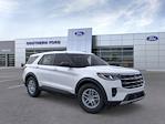 New 2026 Ford Explorer Active SUV for sale #X6XA10648 - photo 8