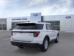 New 2026 Ford Explorer Active SUV for sale #X6XA10648 - photo 9